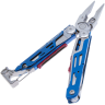 Мультитул LEATHERMAN SIGNAL COBALT 832741