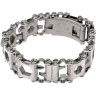 Браслет - мультитул LEATHERMAN TREAD LT STEEL 832431