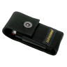 Мультитул LEATHERMAN CHARGE PLUS G10 КРАСНЫЙ 832778
